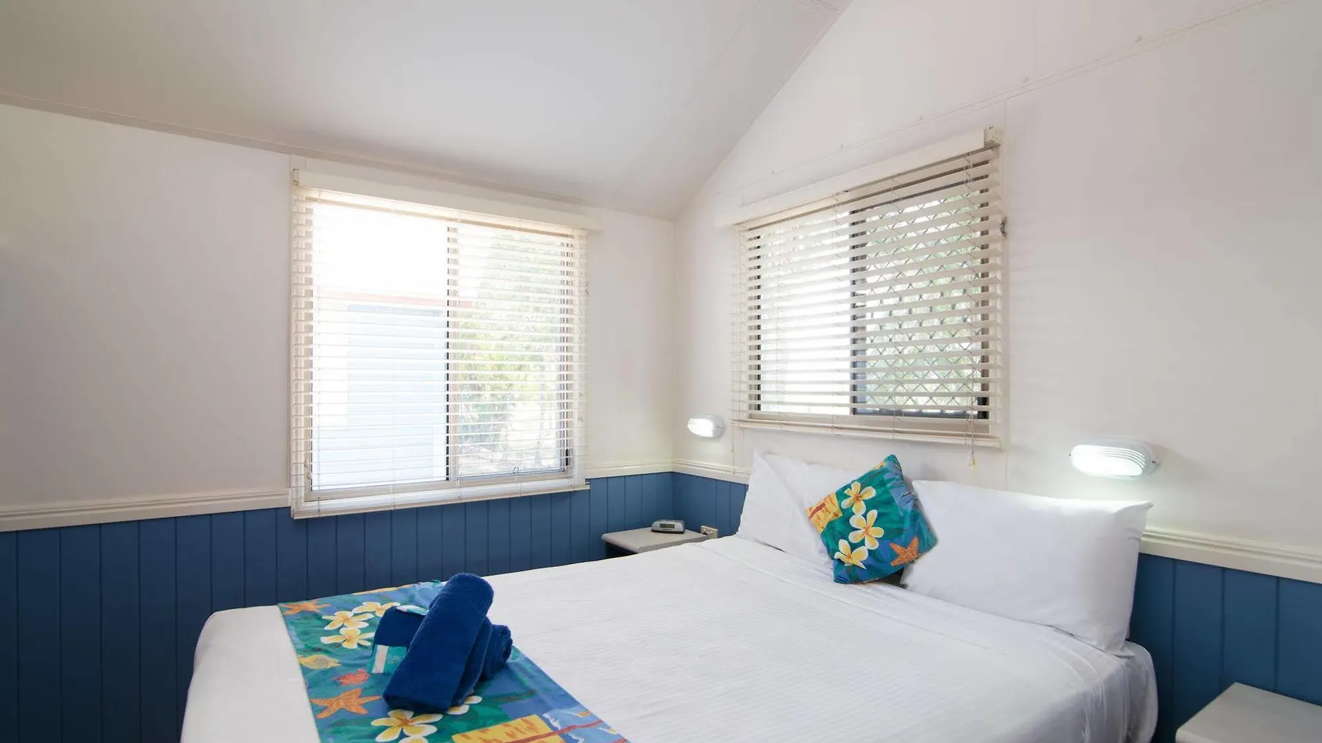 Hotel Maroochydore Cabins