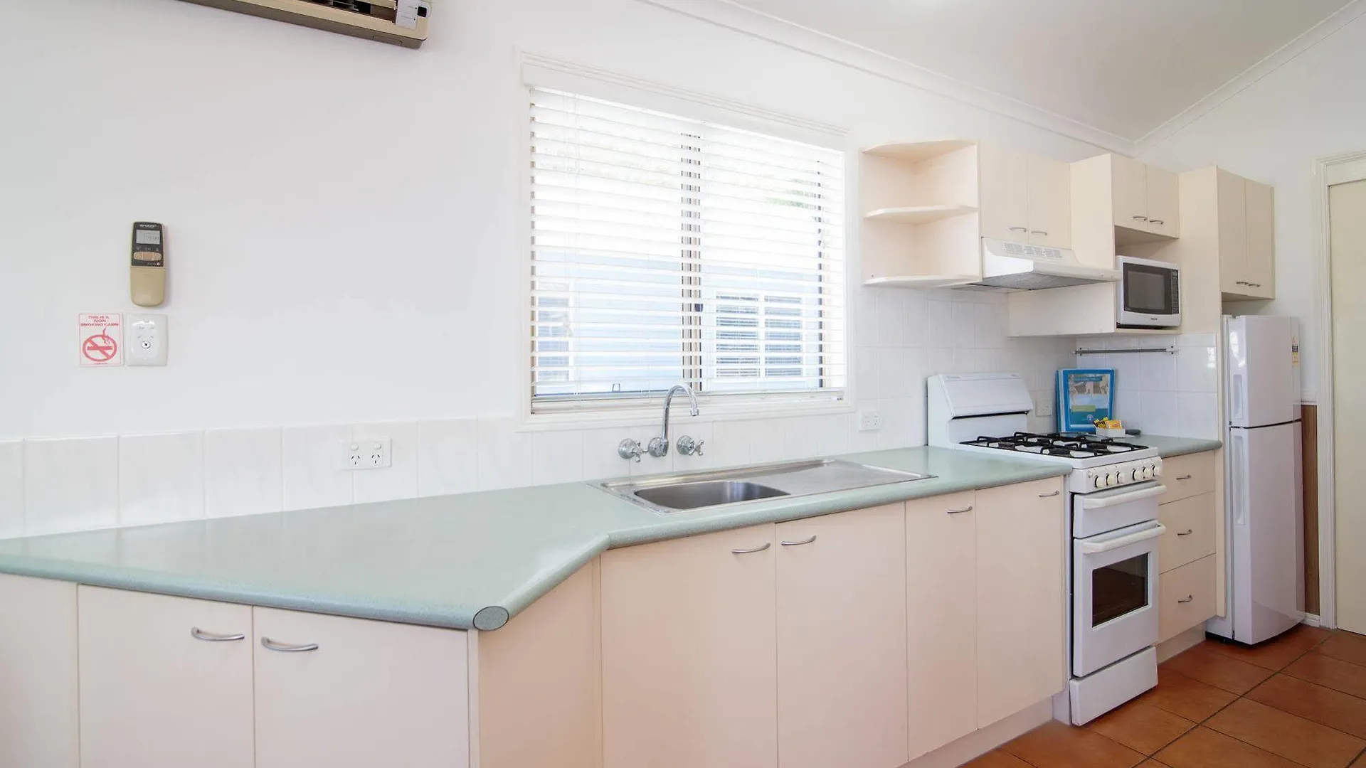 Hotel Maroochydore Cabins