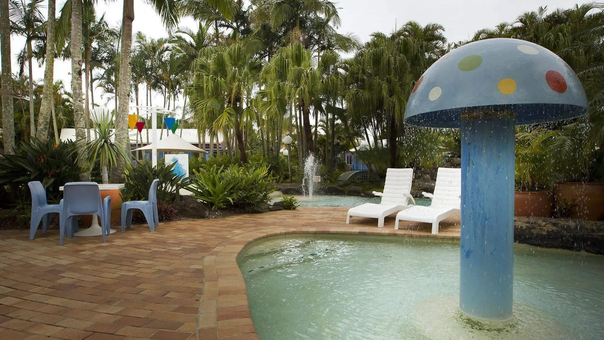 Hotel Maroochydore Cabins