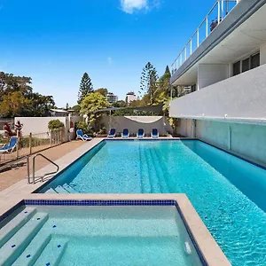 Elouera Tower Maroochydore