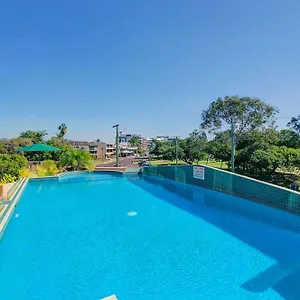 Argyle On The Park Maroochydore