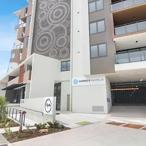 Direct Collective - Rhythm On Maroochydore