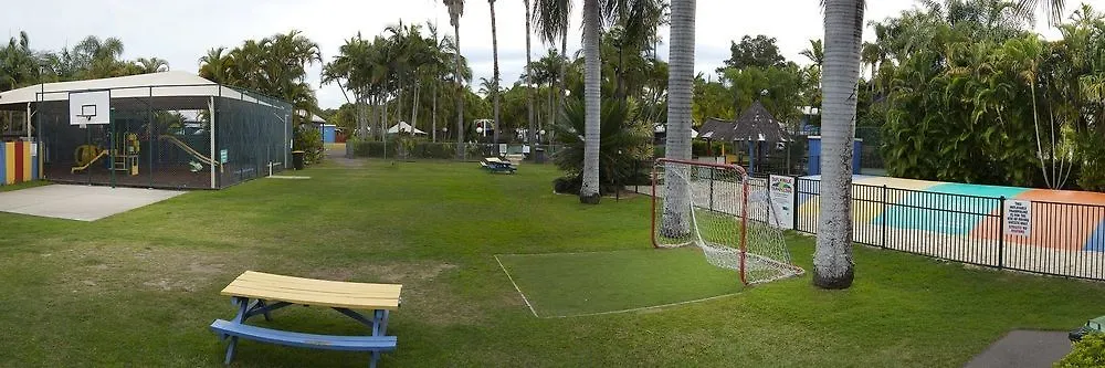 Maroochydore Cabins Holiday park