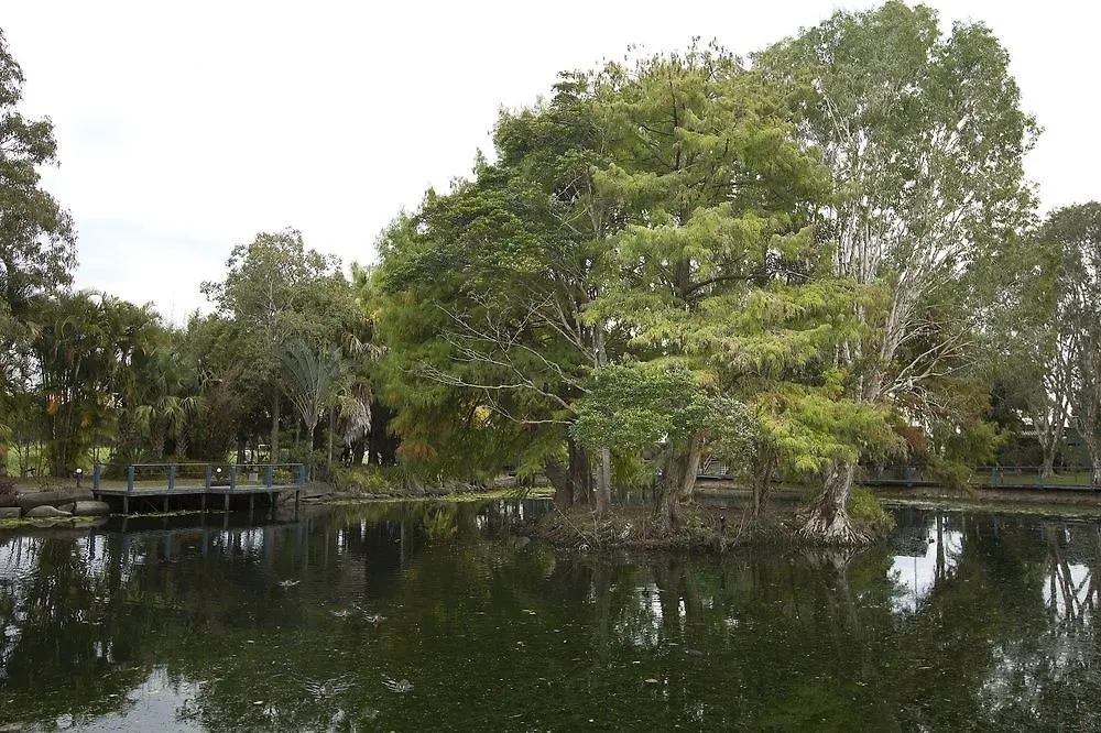 Maroochydore Cabins 4*,  Australia