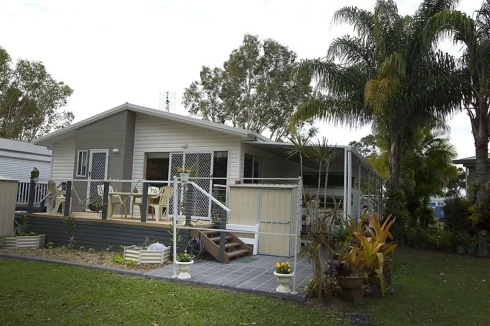 Maroochydore Cabins
