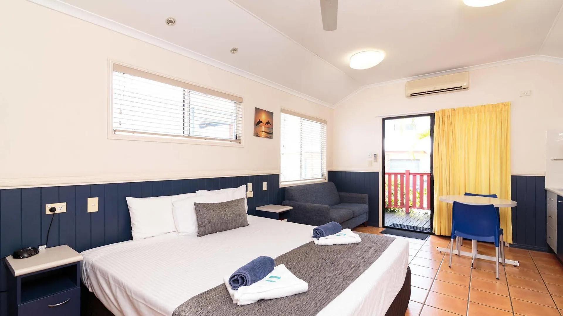 Maroochydore Cabins Holiday park