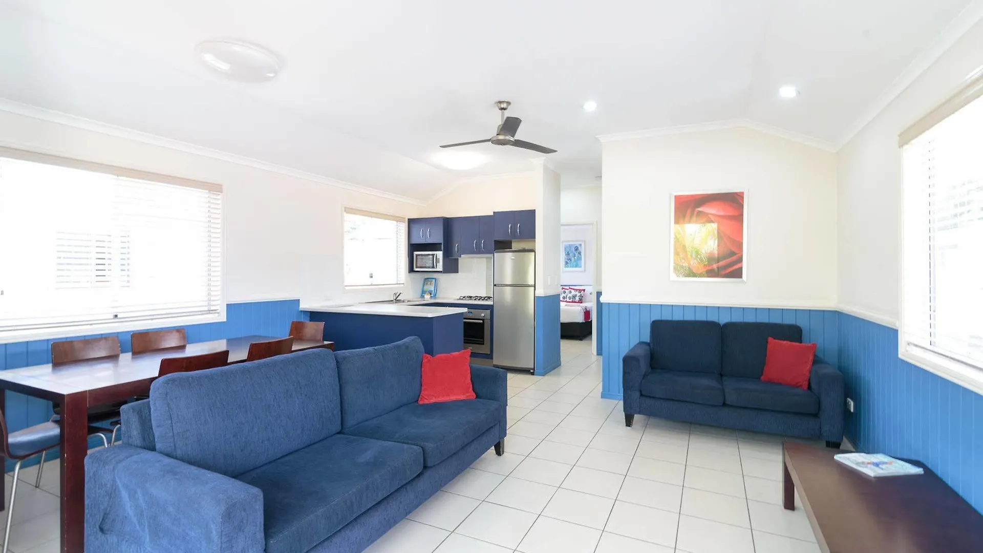 Maroochydore Cabins