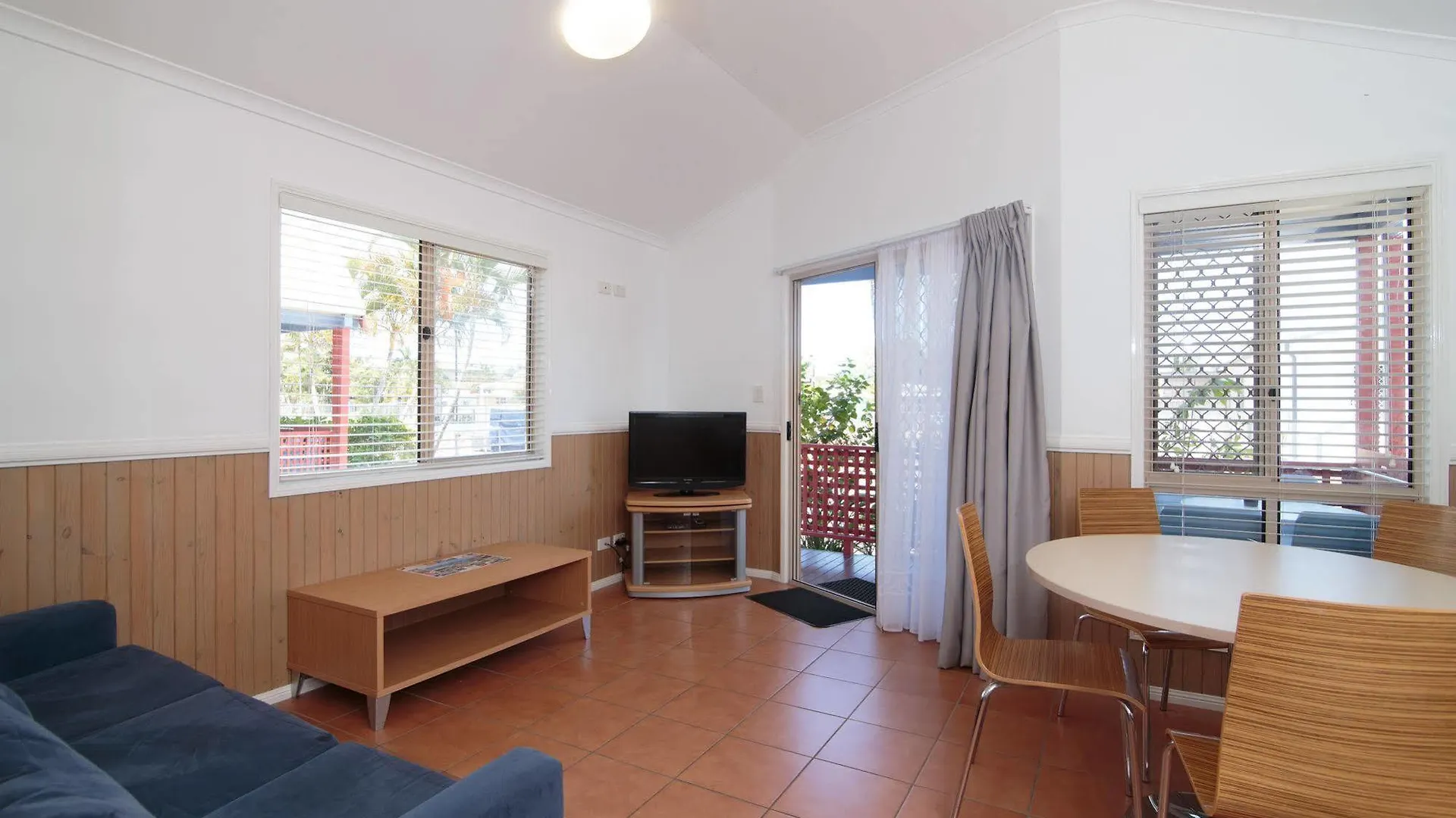 Maroochydore Cabins Holiday park