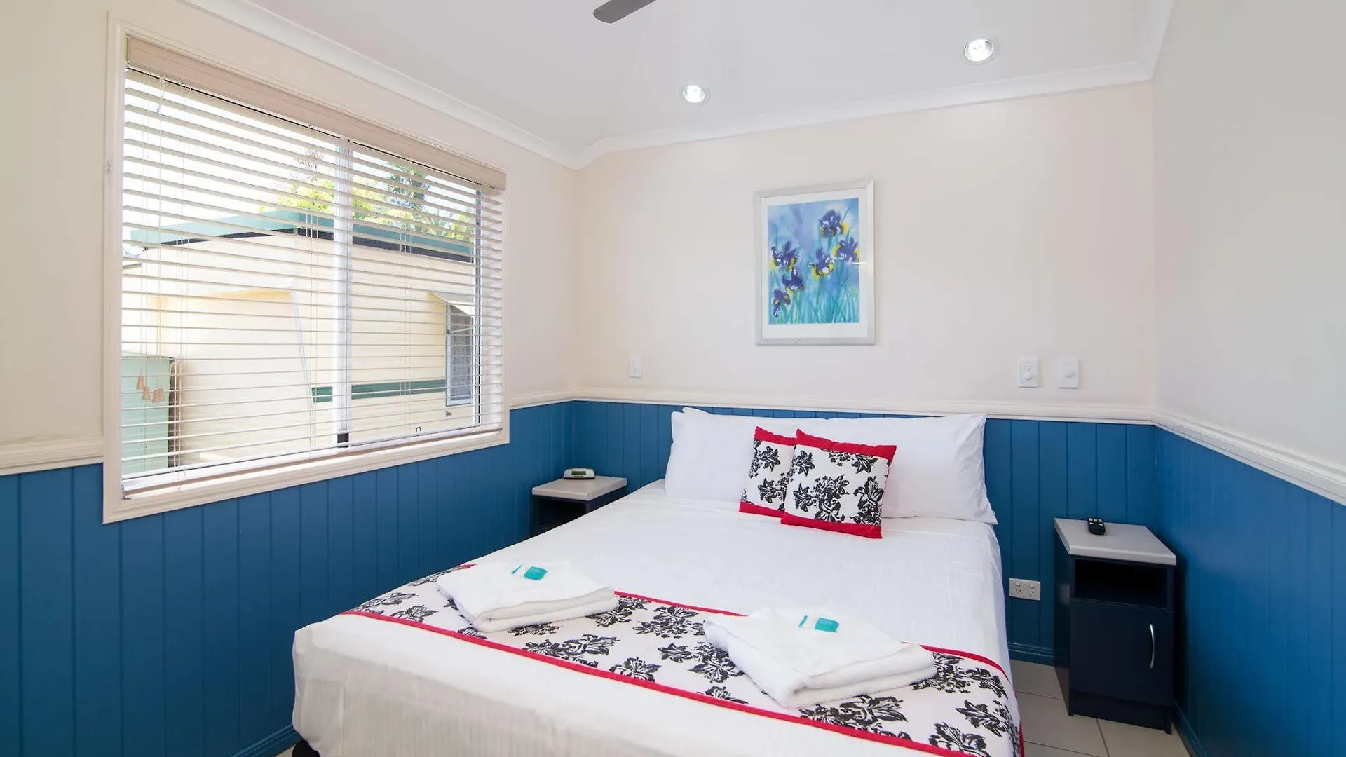 Maroochydore Cabins Australia