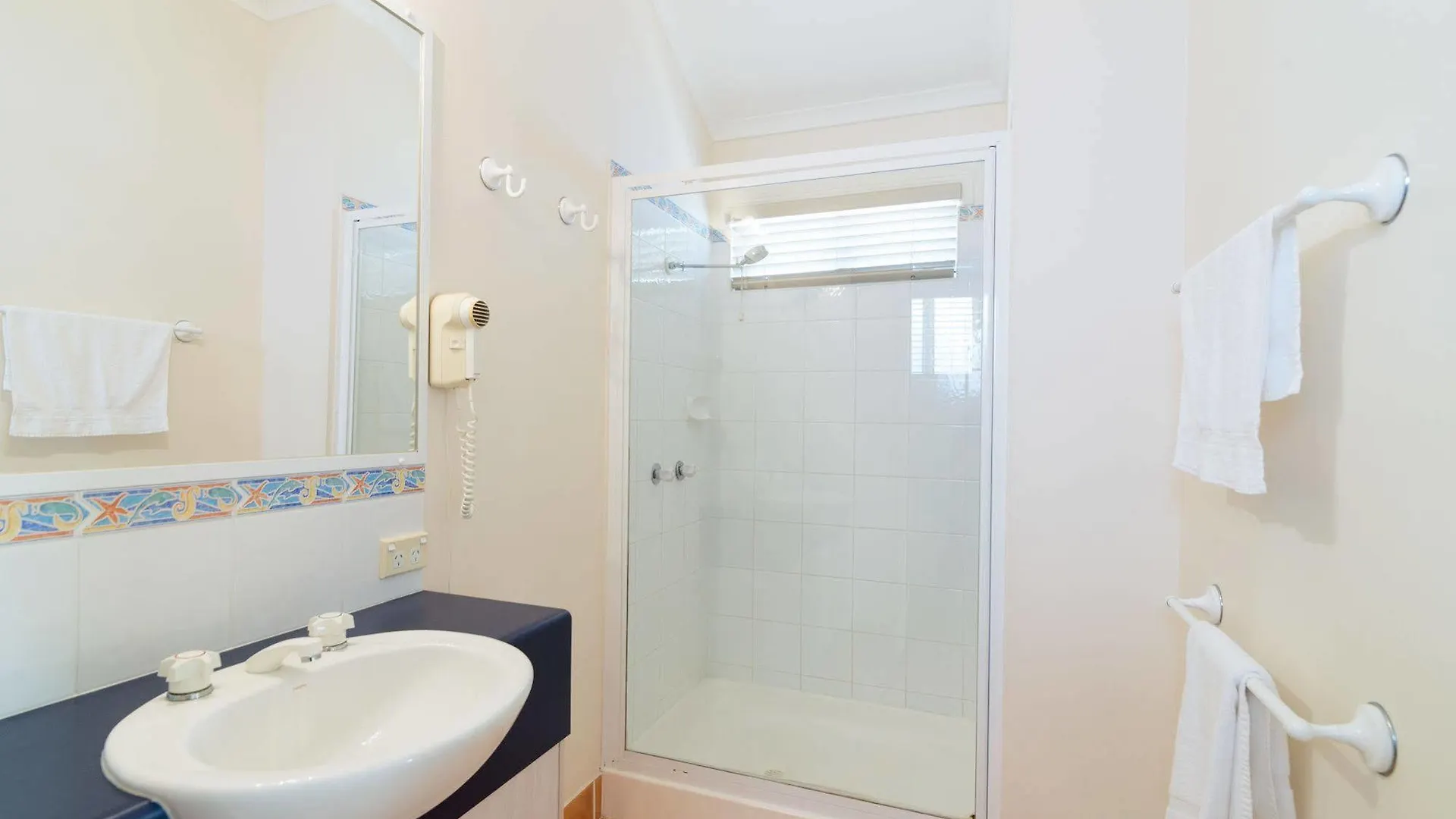 Maroochydore Cabins Holiday park