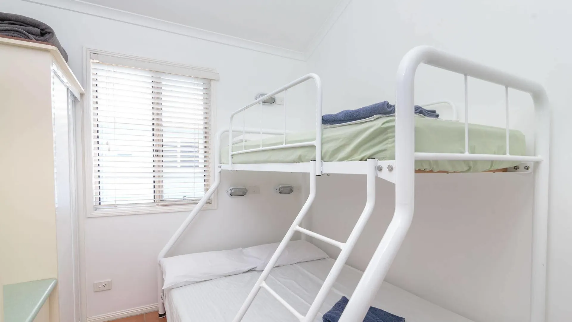 Maroochydore Cabins Holiday park