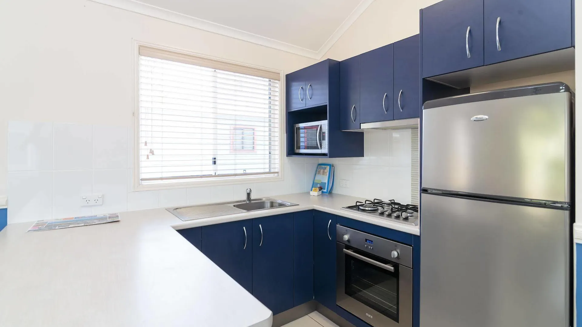 Holiday park Maroochydore Cabins
