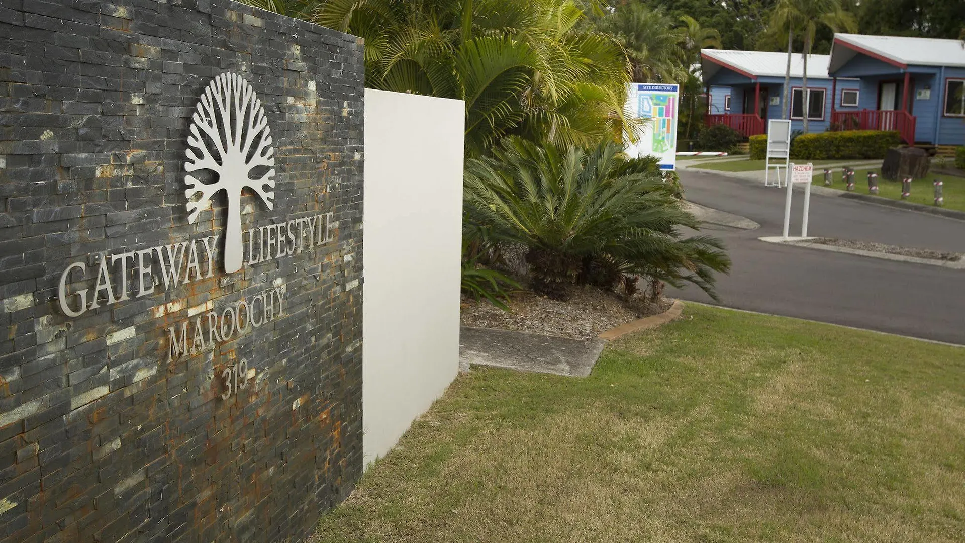 Maroochydore Cabins Australia